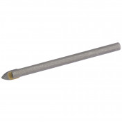 Tile and Glass Drill Bit, 4mm