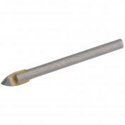 Tile and Glass Drill Bit, 6mm