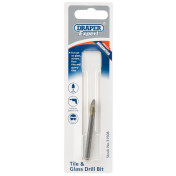 Tile and Glass Drill Bit, 6mm