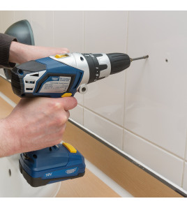 Tile and Glass Drill Bit, 6mm