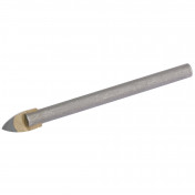 Tile and Glass Drill Bit, 7mm