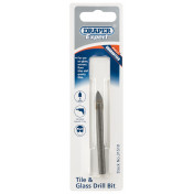 Tile and Glass Drill Bit, 8mm