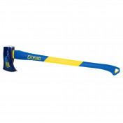 Estwing Maul with Fibreglass Shaft, 3.6kg/8lb