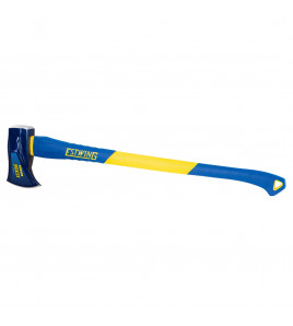 Estwing EML-836F Maul with Fibreglass Shaft, 3.6kg/8lb