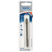 Tile and Glass Drill Bit, 10mm