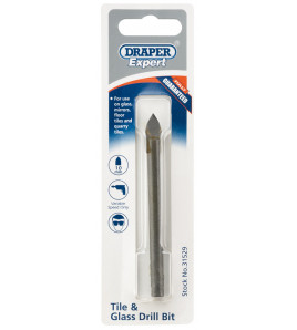 Tile and Glass Drill Bit, 10mm