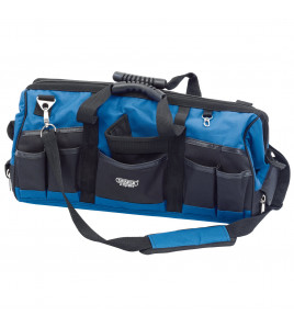 Draper Expert Contractors Tool Bag, 600mm