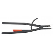 Knipex 44 10 J6 J6 Straight Internal Circlip Pliers, 252 - 400mm