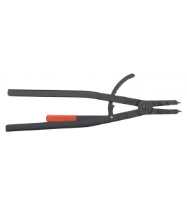 Knipex 44 10 J6 J6 Straight Internal Circlip Pliers, 252 - 400mm