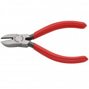 KNIPEX 70 01 110 Diagonal Cutter, 110mm
