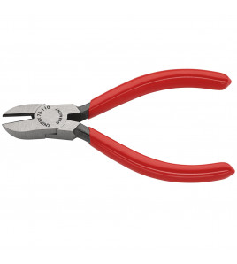 KNIPEX 70 01 110 Diagonal Cutter, 110mm