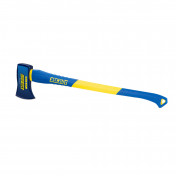 Estwing Axe with Fibreglass Shaft, 1.8kg/4lb