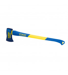 Estwing EAX-436F Axe with Fibreglass Shaft, 1.8kg/4lb