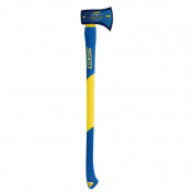 Estwing Axe with Fibreglass Shaft, 1.8kg/4lb