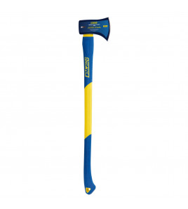 Estwing EAX-436F Axe with Fibreglass Shaft, 1.8kg/4lb