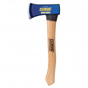 Estwing Axe with Hickory Shaft, 0.5kg/1.25lb