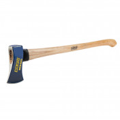 Estwing Axe with Hickory Shaft, 1.8kg/4lb