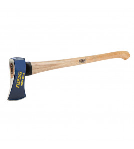Estwing EAX-436W Axe with Hickory Shaft, 1.8kg/4lb