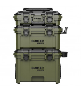 BUNKER Load-Up Stacking System (9 Piece)