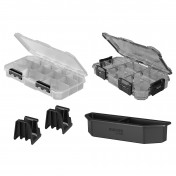 BUNKER Load-Up Stacking System (9 Piece)