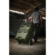 BUNKER Load-Up Stacking System (9 Piece)