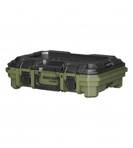 BUNKER Load-Up Stacking Tool Box, 100mm