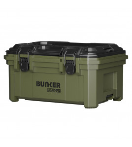 BUNKER Load-Up Stacking Tool Box, 230mm