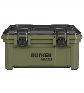 BUNKER Load-Up Stacking Tool Box, 230mm