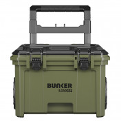 BUNKER Load-Up Rolling Tool Box, 340mm