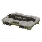 BUNKER Load-Up Stacking Organiser, 45mm