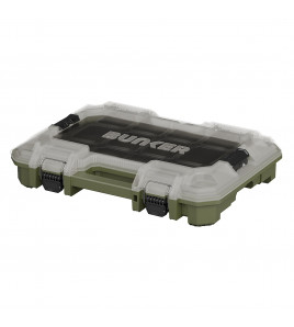 BUNKER Load-Up Stacking Organiser, 45mm