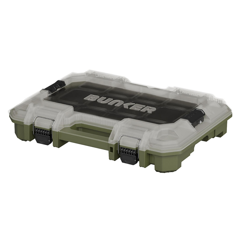 BUNKER Load-Up Stacking Organiser, 45mm