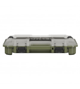 BUNKER Load-Up Stacking Organiser, 45mm