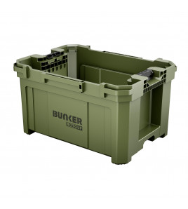 BUNKER Load-Up Crate, 285mm