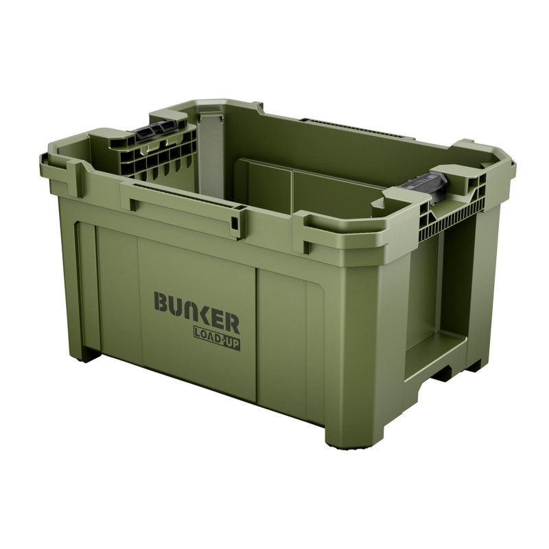 BUNKER Load-Up Crate, 285mm