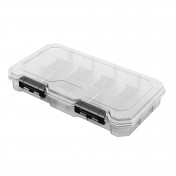 BUNKER Load-Up Transparent Organiser