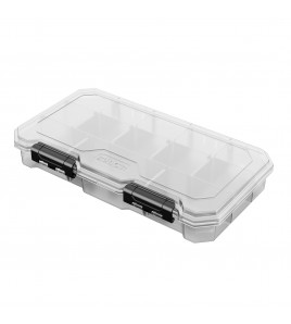 BUNKER Load-Up Transparent Organiser
