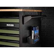 BUNKER® Magnetic Can Holder