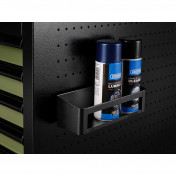 BUNKER® Magnetic Can Holder