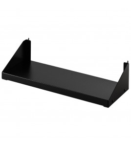 BUNKER® Pegboard Shelf, 534mm