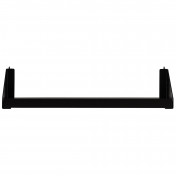 BUNKER® Pegboard Shelf, 534mm