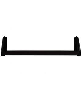 BUNKER® Pegboard Shelf, 534mm