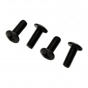 BUNKER® Pegboard Shelf, 534mm