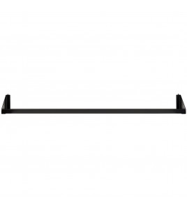 BUNKER® Pegboard Shelf, 1224mm