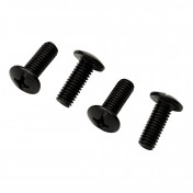 BUNKER® Pegboard Shelf, 1224mm