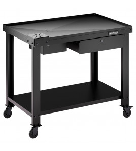 BUNKER® Teardown Workbench, 1220mm