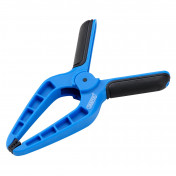 Long Nose Spring Clamp, 115mm