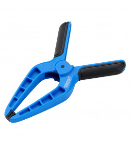 Long Nose Spring Clamp, 115mm