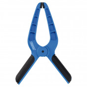 Long Nose Spring Clamp, 115mm