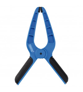 Long Nose Spring Clamp, 115mm